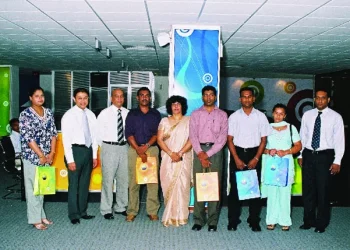 Mobitel Holds Seasonal Promo