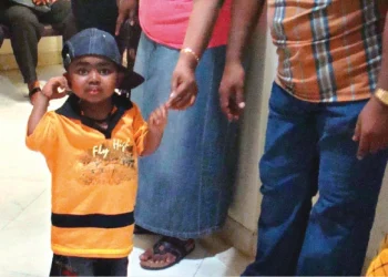 APOLLO KIDNEY TRANSPLANT CHILD STARTS SCHOOL