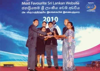 ODEL Recognised At Â€˜Best Webâ€™ 2010