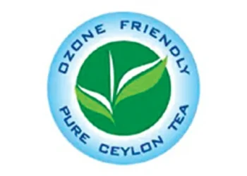 Ozone Friendly Pure Ceylon Tea
