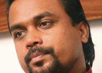 Vote Mahinda Rajapaksa:The Journey Continues