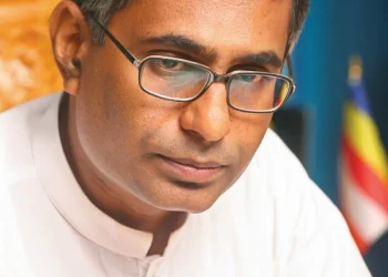 Vote Mahinda Rajapaksa Towards Sustainable Development