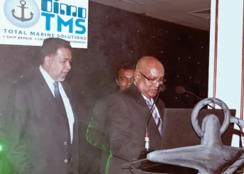 DIMO Introduces Total Marine Solutions