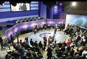 World Economic Forum