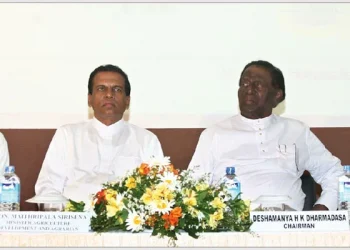 Â€˜Work With Heartâ€™ From Nawaloka Hospitals