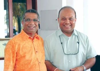 Events At Mount Lavinia Hotel