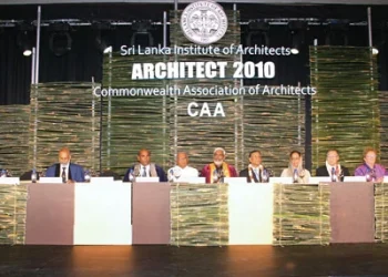Architect 2010