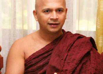 Vote Mahinda Rajapaksa: The Future Is In Our Hands