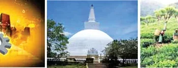 The 24th CACCI Conference Sri Lanka Economic Summit 2010