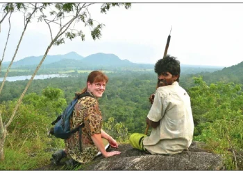 Sri Lanka Featured As A New Paradise