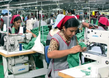 Brandix Goes Organic For Top International Brands