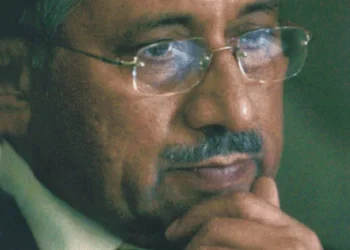 PERVEZ MUSHARRAF ON BENAZIR BHUTTO, THE TALIBAN, AND THE POTENTIAL CIRCUMSTANCES OF HIS RESIGNATION