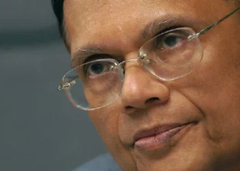 Exporting Sri Lanka…