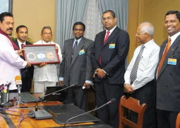 Revolution In ICT: Microsoft And ICTA Launch Vista And Office 2007 In Sinhala