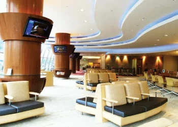 Singapore Airlines Opens New Service Centre At ION Orchard