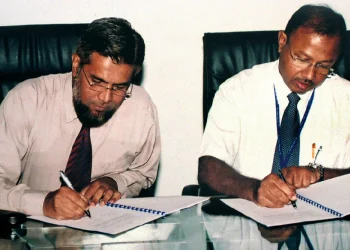 JWT Entrusts SLT For Communications Solution