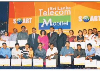 Mobitel Tour Of Singapore