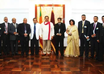 BUSINESS TODAY TOP 10