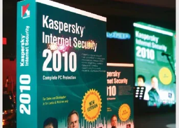 Kaspersky Lab Releases Kaspersky Internet Security 2010 And Kaspersky Anti-Virus 2010