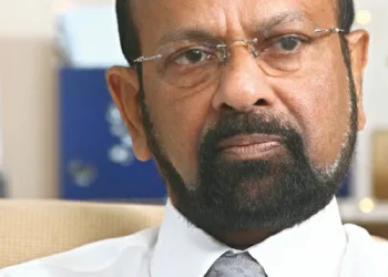 THE TOWER OF STRENGTH