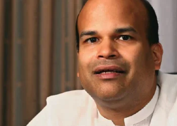 Minister Milinda Moragoda – Sri Lanka, The Next Big Thing