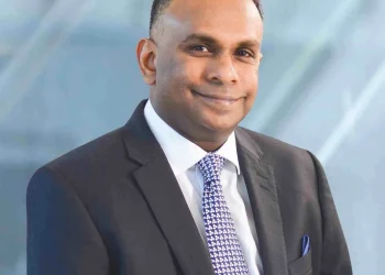 Pradeep Amirthanayagam Appointed Chairman of People’s Leasing 