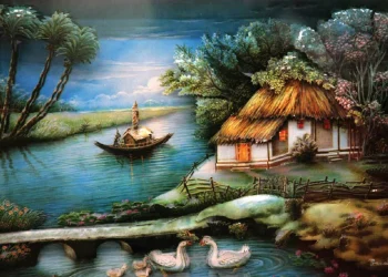 Â€˜Prati Ru 2009â€™ Three Dimensional Art