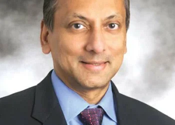 Global Financial Services Expert Joins Brandix