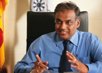 SENIOR SUPERINTENDENT OF POLICE – C N WAKISHTA