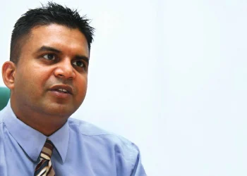 An Australian Qualification At Your Doorstep