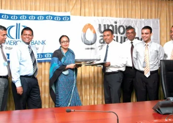 Commercial Bank Partners With Union Assurance