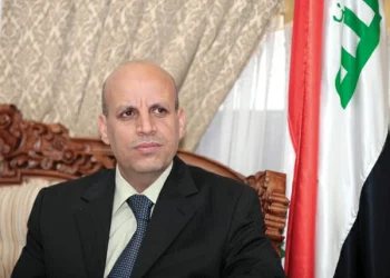 Strengthening Iraqi Â€“ Sri Lankan Ties