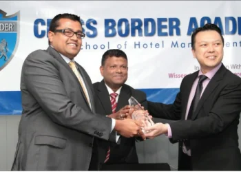Cross Border Academy Expands Its Reach