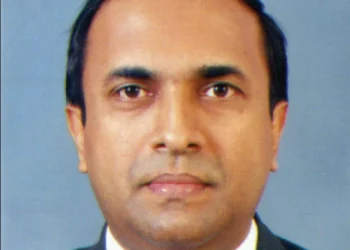 Rajeeva Bandaranaike Assumes Role Of CEO At Orient Finance