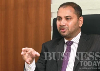 BCAS Campus: Education And Beyond