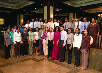 Virtusa Wins Gold For HR Practices