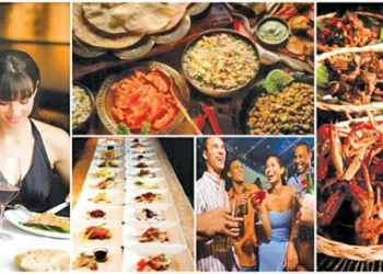 Promotions At Cinnamon Grand