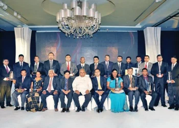 National Safety Awards