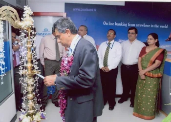 Holiday Banking At Majestic City From Commercial Bank