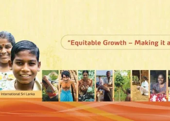 Building Strategic Partnerships Between The Sri Lankan Corporate Sector And Care International