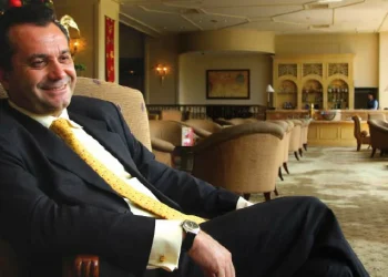 New Era Begins At Hilton, Colombo: Jerome Auvity Takes Over As GM