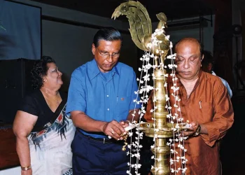 Launching Of Theâ€˜Last Of The Big Onesâ€™