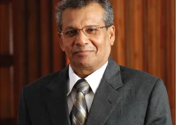 Peopleâ€™S Bank Gets New CEO/GM