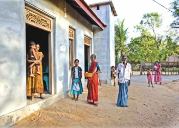 World Bank Assists Rehabilitation In North