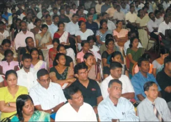 CSE Holds Investor Day In Negombo