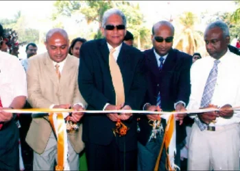 Ceylinco Consolidated Launches New Projects