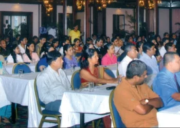 Trade Finance Association Of Bankers Organises Seminar