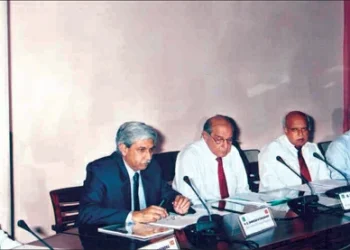 Sri Lanka Pakistan Business Council Holds AGM