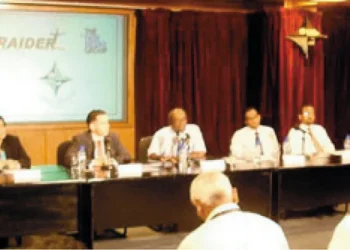 Raider Tech Begins IPTV Operations