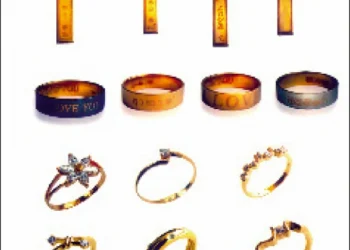 Stone Â€˜Nâ€™ String Launches New Collection